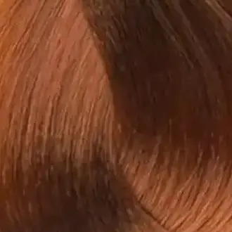 Стойкая профессиональная краска для волос - Goldwell Topchic Hair Color Coloration 6K (Медный бриллиант)